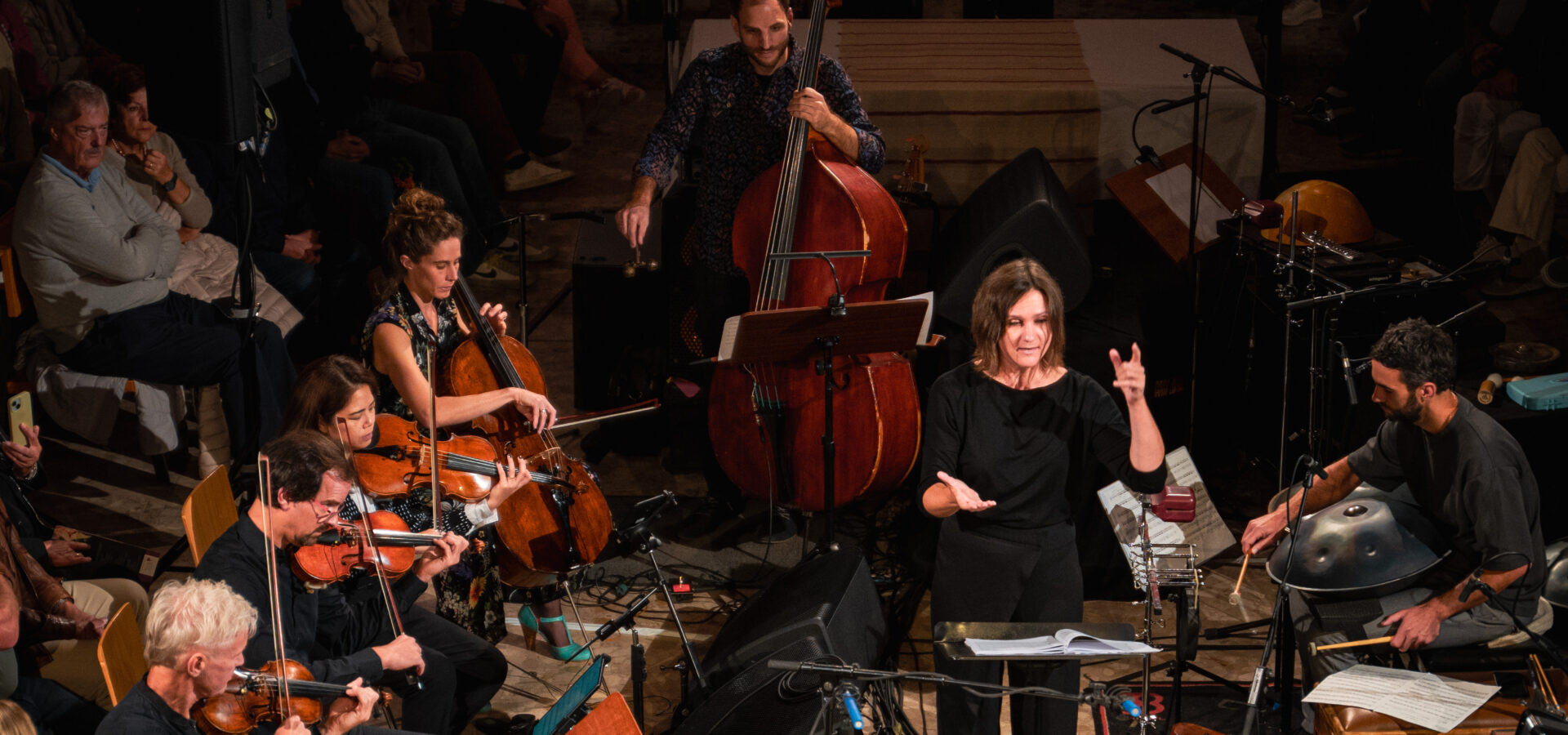  Abschlusskonzert in der Christkönig Kirche in Krumpendorf