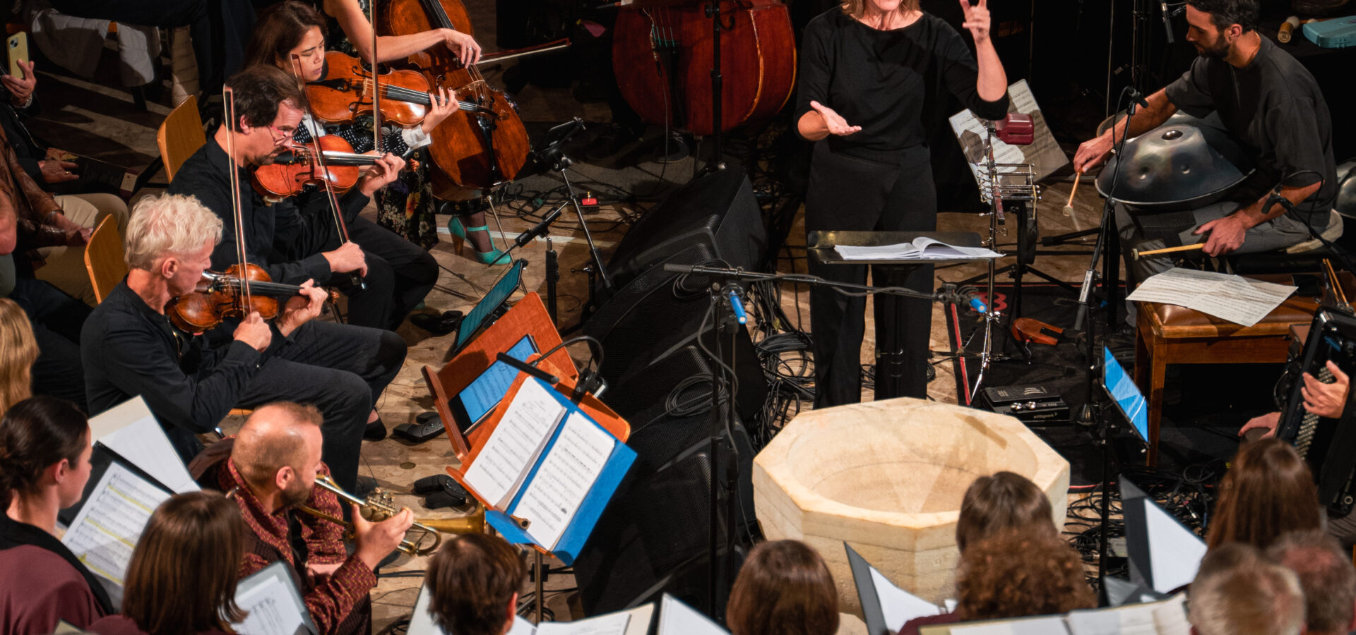  Abschlusskonzert in der Christkönig Kirche in Krumpendorf